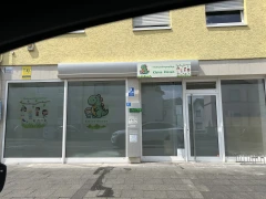 Kindergro&szlig;tagespflege Kleine Riesen Br&uuml;hl
