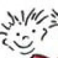 Logo Kindergruppe ""Die kleinen Strolche"" e.V.