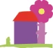Logo Kindergruppe Rapunzel e.V.