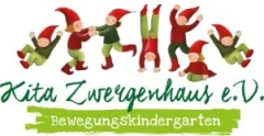 Logo Kindergruppe ""Zwergenhaus"" e.V.