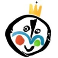 Logo Kinderhaus Mari&auml; Verk&uuml;ndigung