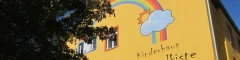 Logo Kinderhaus Rappelkiste