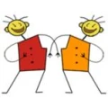 Logo Kinderhaus VILLA KUNTERBUNT e.V.