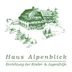 Logo Kinderheim Alpenblick GmbH