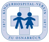 Logo Kinderhospital Osnabrück