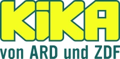 Logo KiKA Kinderkanal von ARD und ZDF