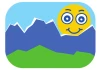 Logo Kinderklinik Garmisch-P.gGmbH Dt.Zentrum für Kinder-u.Jugendrheumatologie