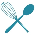 Logo Kinderhochschule K&uuml;chenpaenz