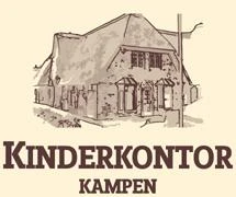 Logo Kinderkontor Kampen GbR