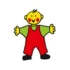 Logo Kinderkram Spielwaren