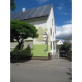 Logo Kinderkrippe (freie) Annies Laufstall e.V.