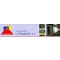 Logo Kinderkrippe L&uuml;ttenbaach e.V.