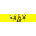 Logo Kinderkrippe Rappelkiste e.V.