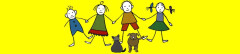 Logo Kinderkrippe Rappelkiste e.V.