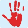 Logo Kinderladen Kunterbunt e.V.