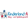Logo Kinderland-A