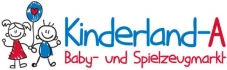 Logo Kinderland-A Otto Schmiemann