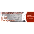 Logo Kindermann Josef