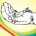 Logo Kindernest e.V.