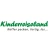 Logo KINDERREISELAND - Koffer packen, fertig, los...