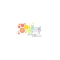Logo Kinderschminken by Julia Jakobs