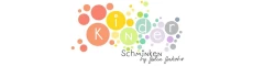 Logo Kinderschminken by Julia Jakobs