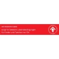Logo Kinderschutzbund Deutscher e. V. Ortsverband Lindenberg/Westallg&auml;u
