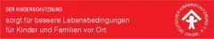 Logo Kinderschutzbund Deutscher e. V. Ortsverband Lindenberg/Westallg&auml;u
