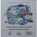 Logo Kinderschutzbund Deutscher OV Duisburg e.V.