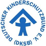 Logo Kinderschutzbund e. V. (DKSB) Kreisverband Bamberg
