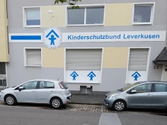 Kinderschutzbund e.V. Geschäftsstelle Leverkusen