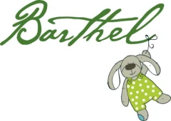 Logo Kindertagespflege Barbara Barthel