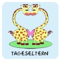 Logo Kindertagespflege bim-bam-boo