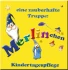Logo Kindertagespflege "Merlinchen"