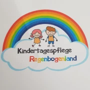 Kindertagespflege Regenbogenland Am Mellensee