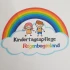Logo Kindertagespflege Regenbogenland