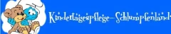 Logo Kindertagespflege-Schlumpfenland