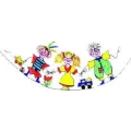Logo Kindertagesst&auml;tte Blumenau