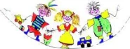 Logo Kindertagesstätte Blumenau