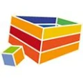 Logo Kindertagesst&auml;tte Kinderkiste