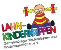 Logo Kindertagesstätte Kritzelburg, Lahn-Kinderkrippen
