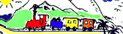 Logo Kindertagesst&auml;tte " Lummerland " e.V.