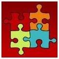 Logo Kindertagesst&auml;tte Montessori-Kinderhaus