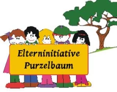Logo Kindertagesstätte Purzelbaum e.V.