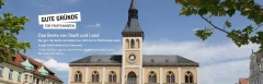 Logo Kindertagesstätte St. Johannes