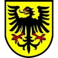 Logo Kindertagesst&auml;tte Unterm Regenbogen