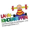 Logo Kindertagesstätte Villa Kunterbunt Lahn-Kinderkrippen e. V.