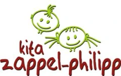 Logo Kindertagesstätte Zappelphilipp