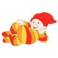 Logo Kindertagesst&auml;tte Zwergenh&uuml;tte e.V.