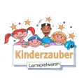 Logo Kinderzauber